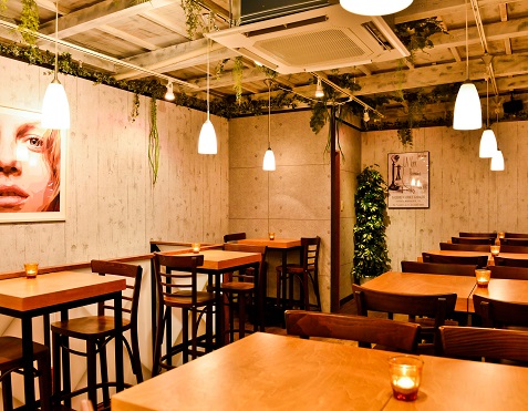店舗