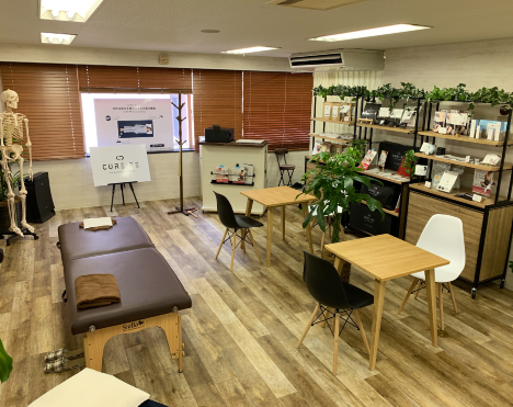 Abc整体スタジオ 名古屋伏見店 肌整体月額会員 Sub