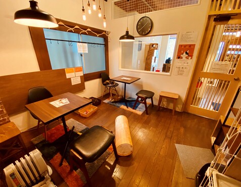 店舗